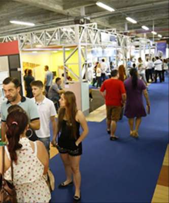 Imagem: Sinduscon Realiza 5ª Edição da Fairtec