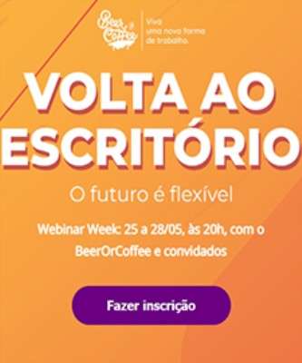 Imagem: Futuro do Trabalho é Tema de Webinar