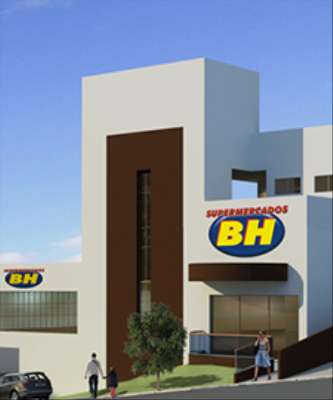 Imagem: Betim Ganha Mais Duas Lojas do Supermercados BH