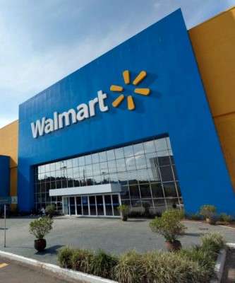 Imagem: Walmart e Google Criam Serviço de Compra por Voz