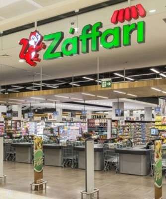 Imagem: Companhia Zaffari Lidera Ranking Agas 2018