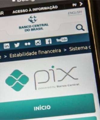 Imagem: Pix Permitirá Saques no Comércio