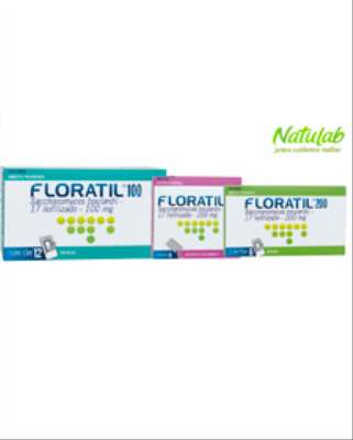Imagem: Natulab Adquire Direitos do Floratil no País