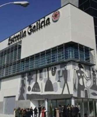 Imagem: Estrella Galicia Anuncia Unidade em São Paulo