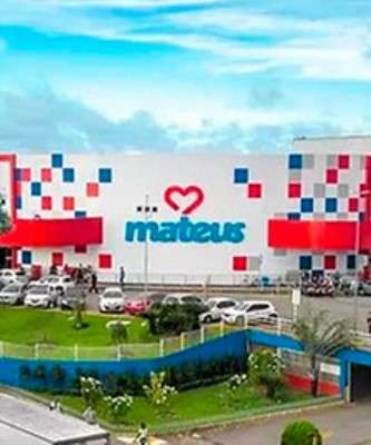 Imagem: Grupo Mateus Cresce 24% e Investe R$ 263 Milhões