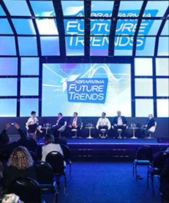 Imagem: Abrafarma Future Trends Começa Nesta Terça (03)