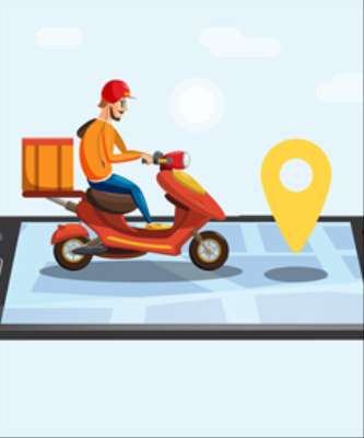 Imagem: Parceria quer otimizar serviço de delivery nas favelas