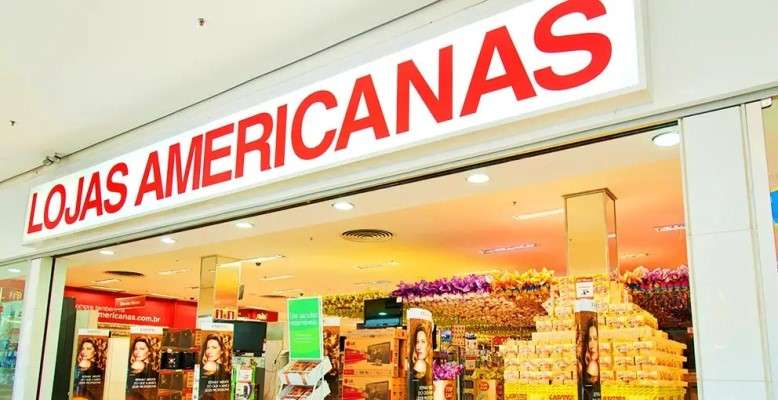 Imagem: Americanas perde 7,5 milhões de clientes em um ano