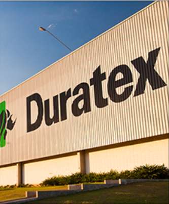 Imagem: Duratex Tem Novo Diretor de Administração