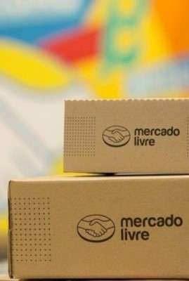 Imagem: Mercado Livre cresce 19% na Black Friday