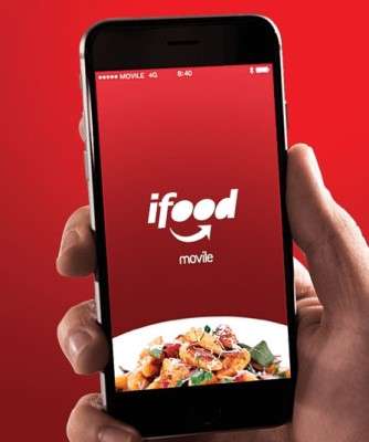 Imagem: iFood Recebe 40 Mil Novos Restaurantes