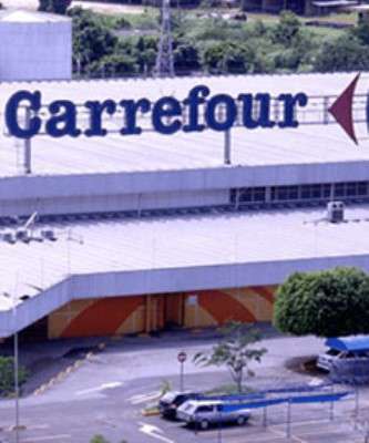 Imagem: Carrefour Realiza Programa de Estágio Afirmativo