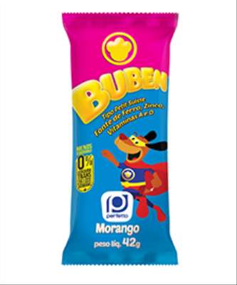 Imagem: Perfetto Reformula Produtos da Linha Buben