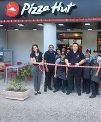 Imagem: Rede Inaugura Loja em Botafogo