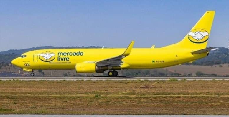Imagem: Mercado Livre amplia parceria logística com a Gol