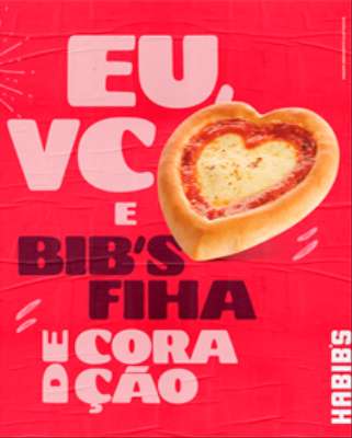 Imagem: Criatividade Invade o Dia dos Namorados
