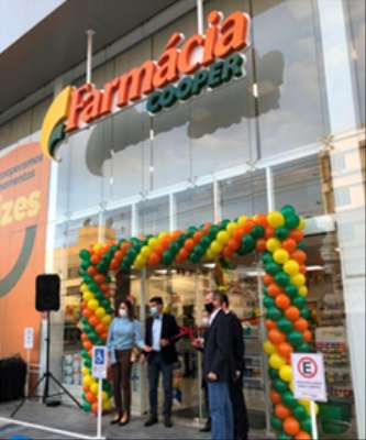 Imagem: Cooper Estreia Formato em Blumenau (SC)