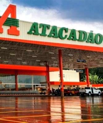 Imagem: Atacadão Instala 2ª Operação em Goiânia (GO)
