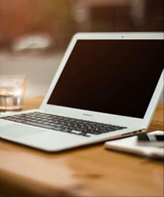 Imagem: Venda de Notebook Usados Cresce na OLX