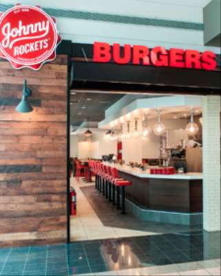 Imagem: Johnny Rockets Vai Abrir em Maringá (PR)