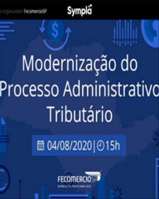 Imagem: FecomercioSP Debate PL em Tramitação