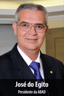 Imagem: José do Egito Nega Movimento de Enfraquecimento do Atacado
