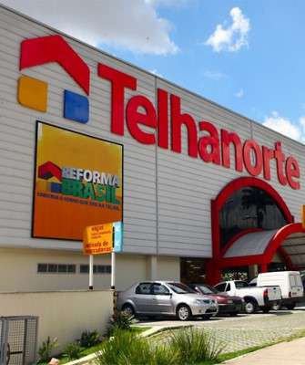 Imagem: Telhanorte Amplia Atuação em Minas Gerais