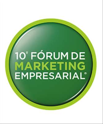 Imagem: Fórum de Marketing Empresarial de 23 a 25/08