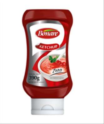 Imagem: Bonare Renova a Linha de Condimentos