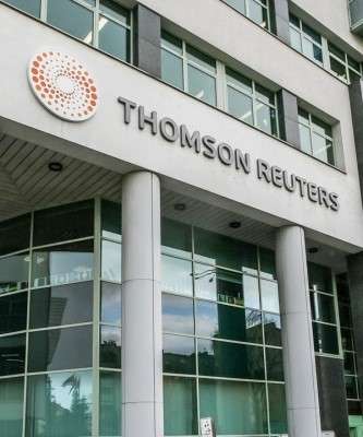 Imagem: Thomson Reuters Cria Plataforma de Gestão Fiscal