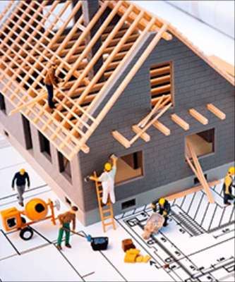 Imagem: Setor de Construção se Mantém em Alta