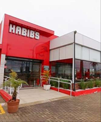 Imagem: Habib