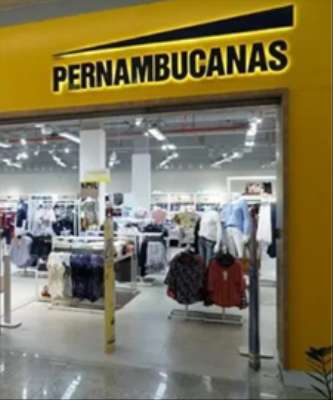 Imagem: Produtos da Pernambucanas Estão na Amazon