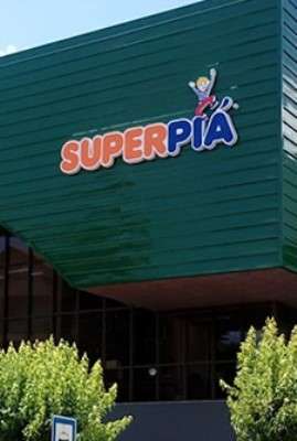 Imagem: Andreazza adquire supermercado Piá em Nova Petrópolis (RS)