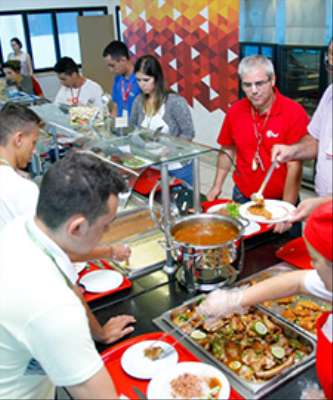 Imagem: LC Restaurantes Segue Meta de Expansão