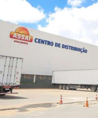 Imagem: Rede Instala Centro de Distribuição no Ceará
