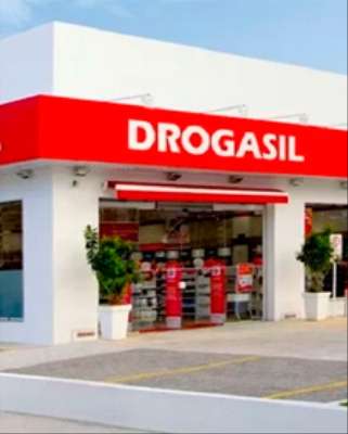 Imagem: Raia Drogasil Tem Alta de 360% na Black Friday