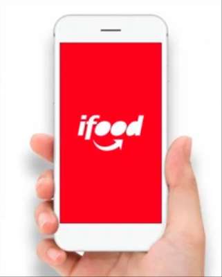 Imagem: iFood Inicia Serviço de Entregas de Supermercado