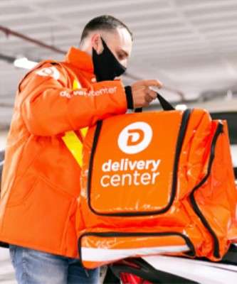 Imagem: Canal Obtém 65% dos Pedidos do Delivery Center