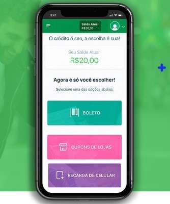 Imagem: Fintech Lança Solução para E-commerces e PMEs