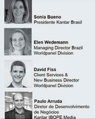 Imagem: Kantar Analisa Comportamento do Consumidor