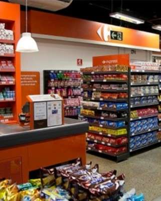 Imagem: Carrefour Express Inaugura em São Paulo