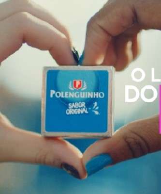 Imagem: Polenghi Elabora Nova Campanha para Polenguinho