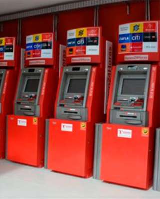 Imagem: Grupo Alcançou a Marca de R$ 2,37 Bilhões