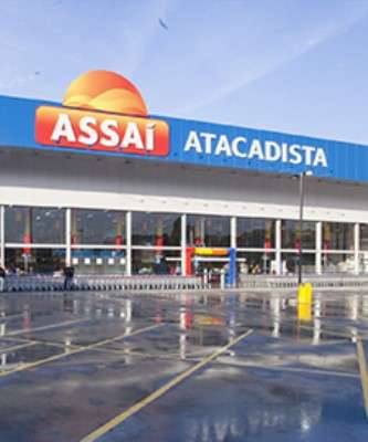 Imagem: Assaí Realiza Programa de Cashback com PicPay