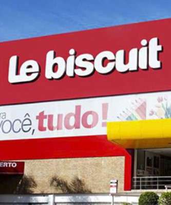 Imagem: Le biscuit Instala Primeira Franquia em Ipirá (BA)