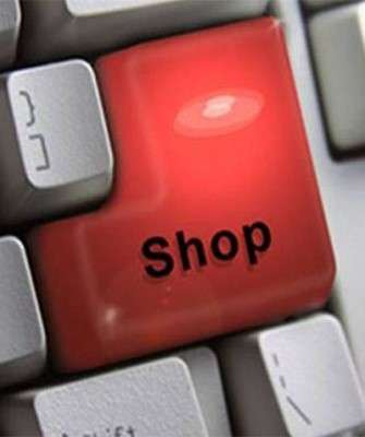 Imagem: E-commerce Deve Crescer 18%