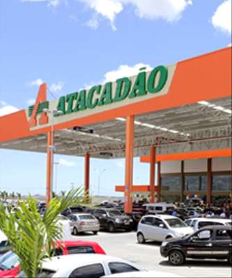 Imagem: Fortaleza (CE) Recebe 2ª Unidade do Atacadão