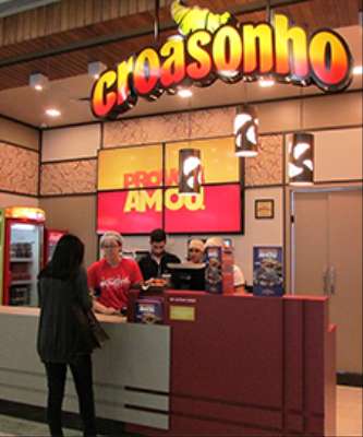 Imagem: Croasonho Projeta Vender 15% a Mais no Carnaval