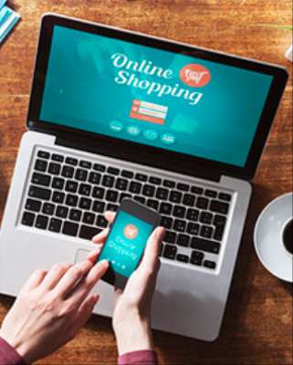 Imagem: Vendas Online Crescem 13% no 3º Trimestre